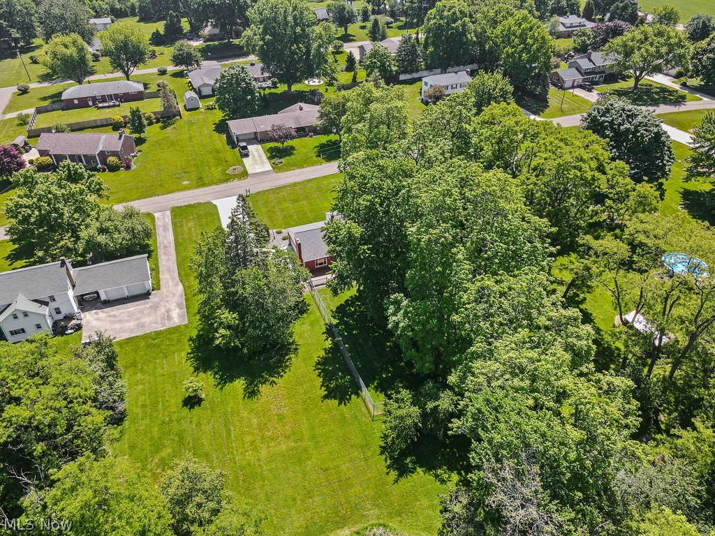 3625 Baldwin Avenue Alliance OH 44601