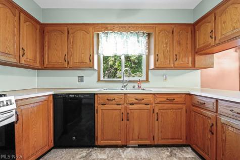 3625 Baldwin Avenue Alliance OH 44601