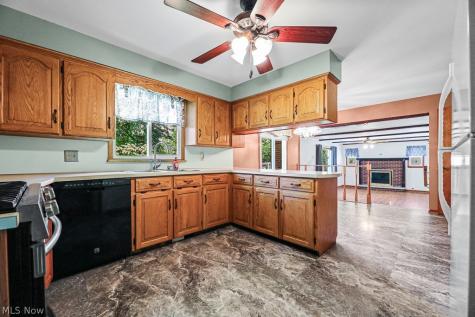 3625 Baldwin Avenue Alliance OH 44601
