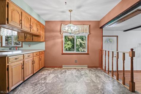 3625 Baldwin Avenue Alliance OH 44601