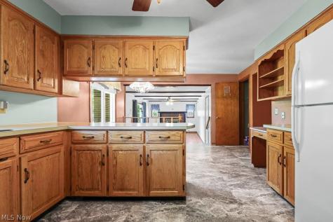 3625 Baldwin Avenue Alliance OH 44601