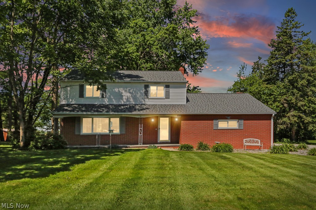 3625 Baldwin Avenue Alliance OH 44601