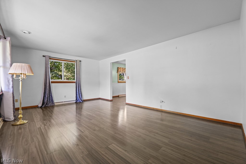 3625 Baldwin Avenue Alliance OH 44601
