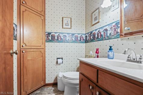3625 Baldwin Avenue Alliance OH 44601