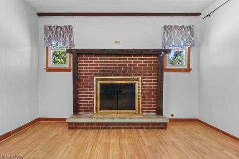 3625 Baldwin Avenue Alliance OH 44601