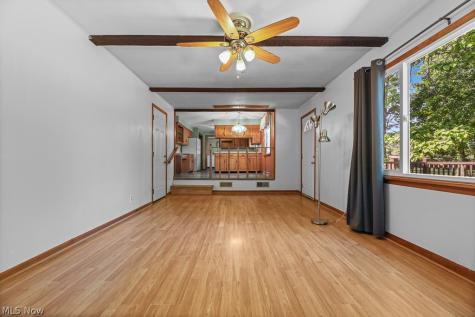 3625 Baldwin Avenue Alliance OH 44601