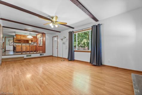 3625 Baldwin Avenue Alliance OH 44601