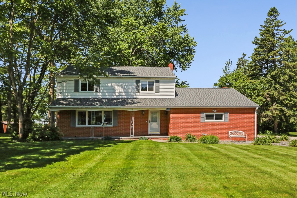 3625 Baldwin Avenue Alliance OH 44601