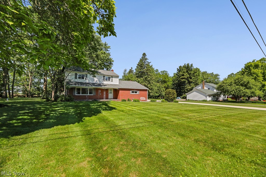 3625 Baldwin Avenue Alliance OH 44601