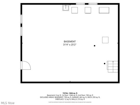 3625 Baldwin Avenue Alliance OH 44601