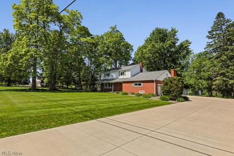 3625 Baldwin Avenue Alliance OH 44601