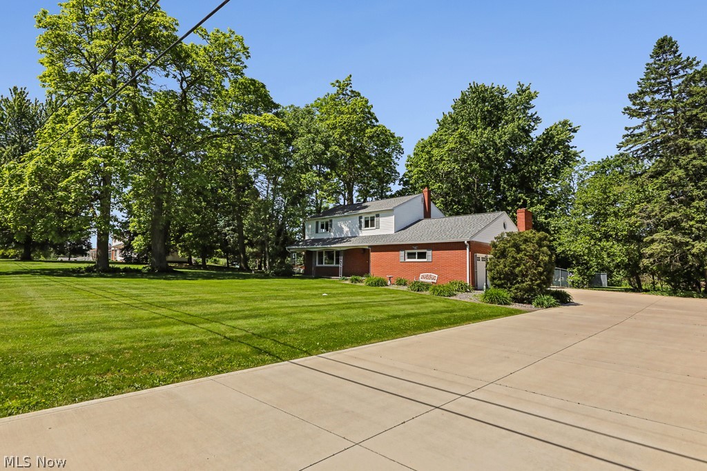 3625 Baldwin Avenue Alliance OH 44601