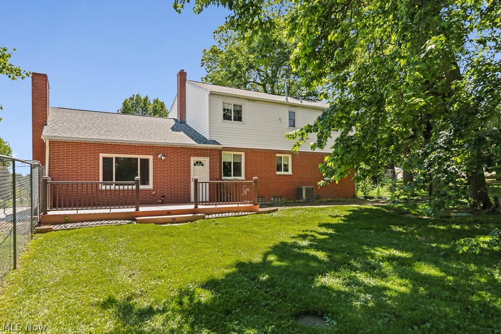 3625 Baldwin Avenue Alliance OH 44601