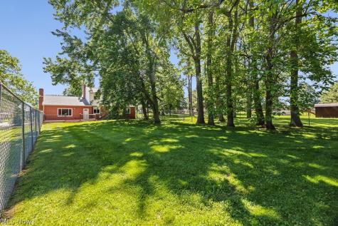 3625 Baldwin Avenue Alliance OH 44601