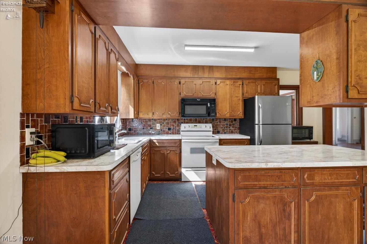 13184 Gore Orphanage Road Wakeman OH 44889