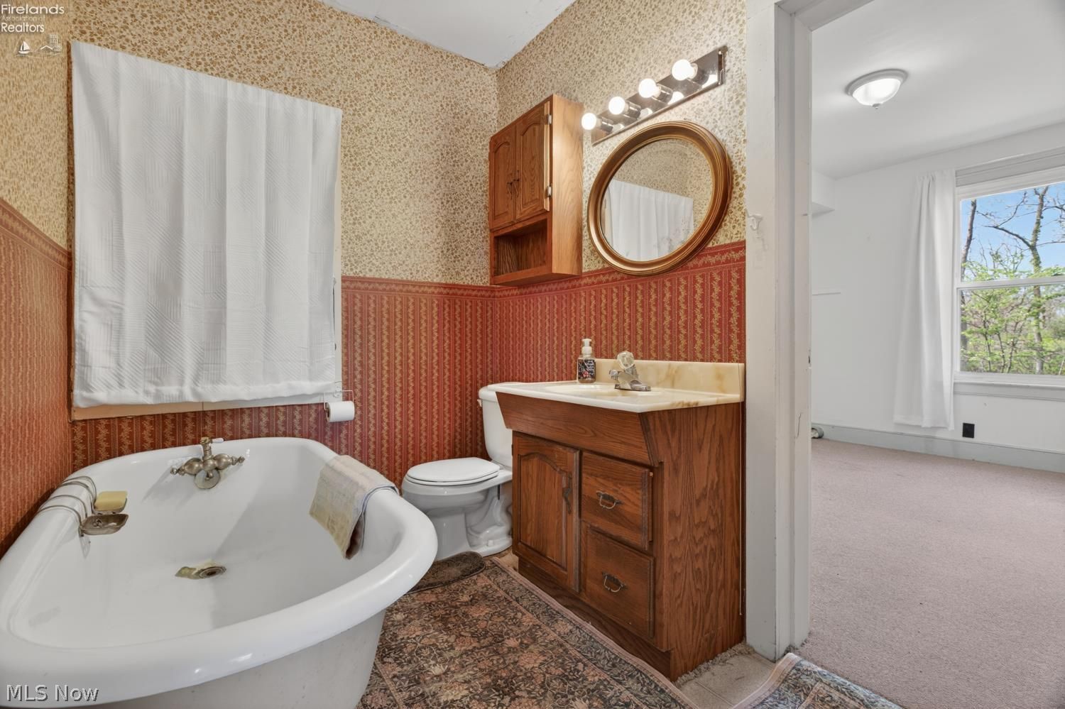13184 Gore Orphanage Road Wakeman OH 44889