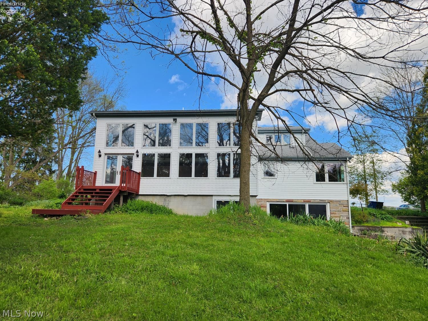 13184 Gore Orphanage Road Wakeman OH 44889