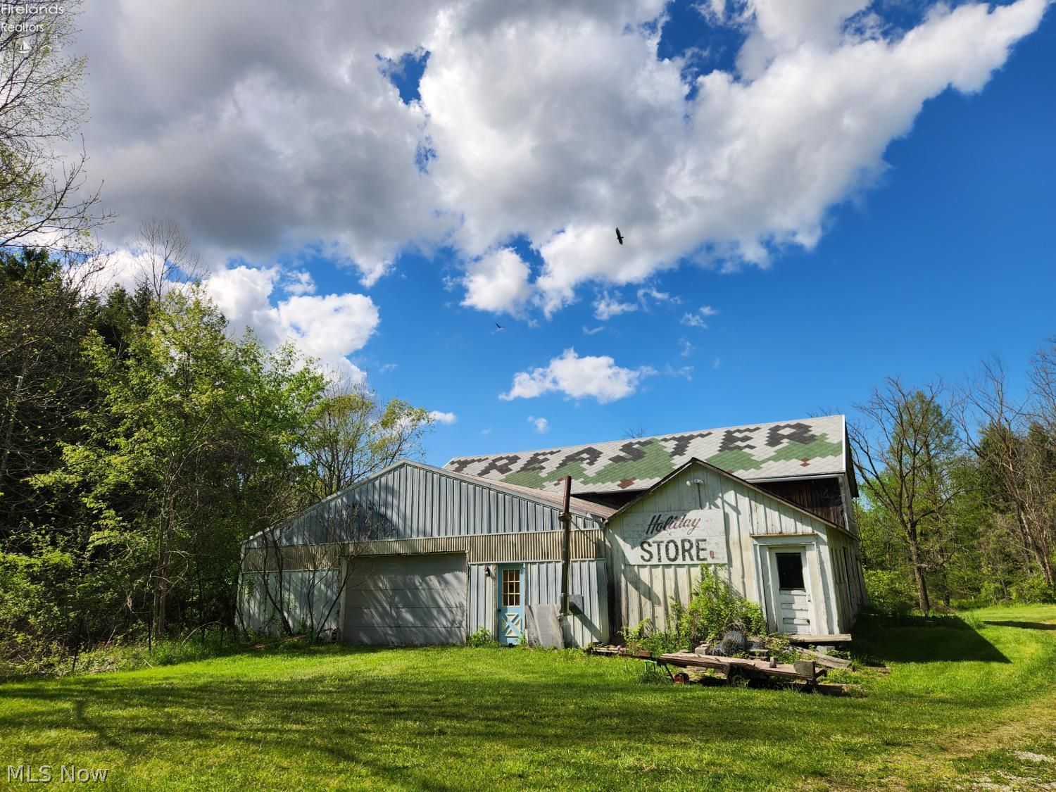 13184 Gore Orphanage Road Wakeman OH 44889