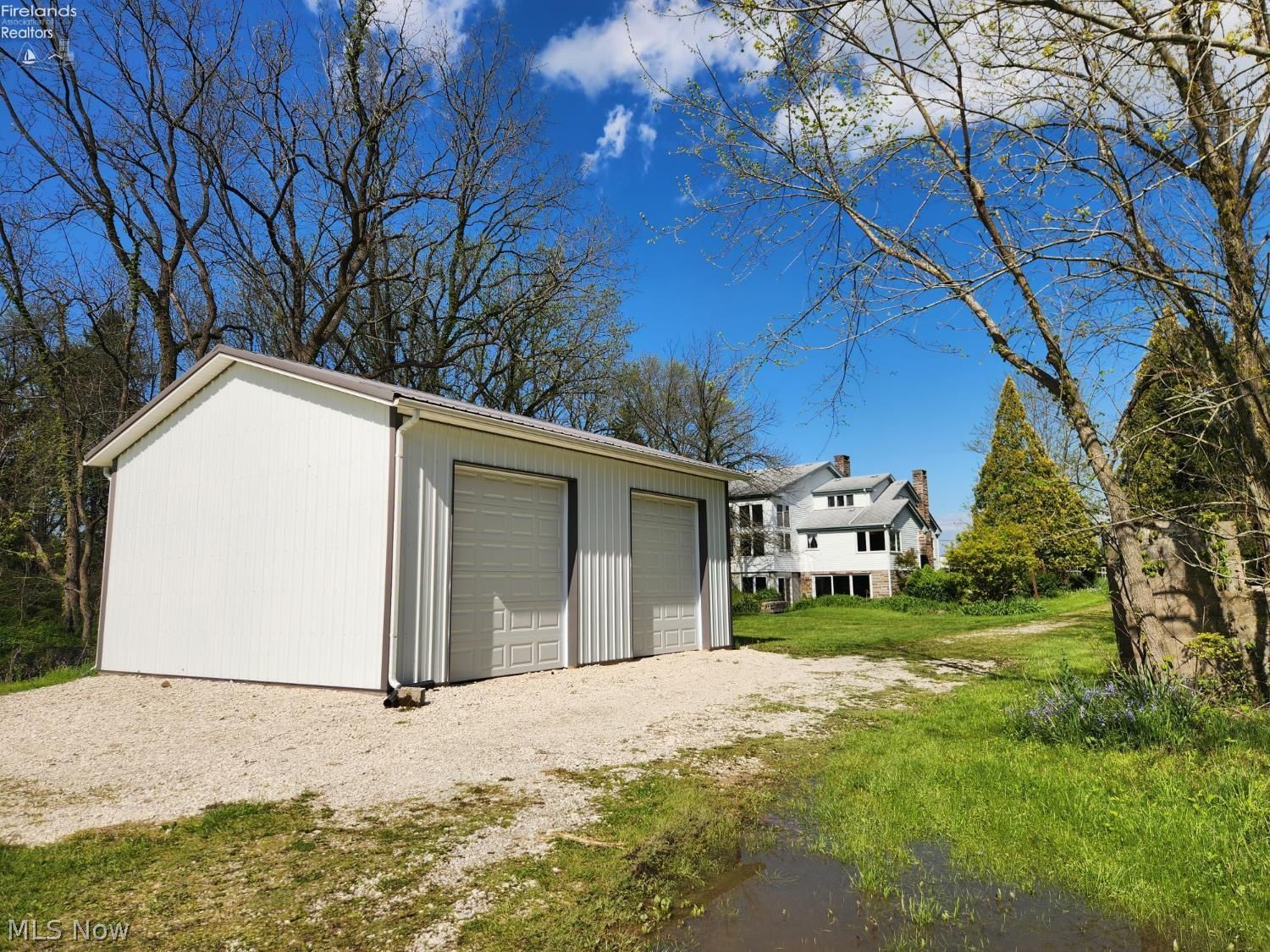 13184 Gore Orphanage Road Wakeman OH 44889