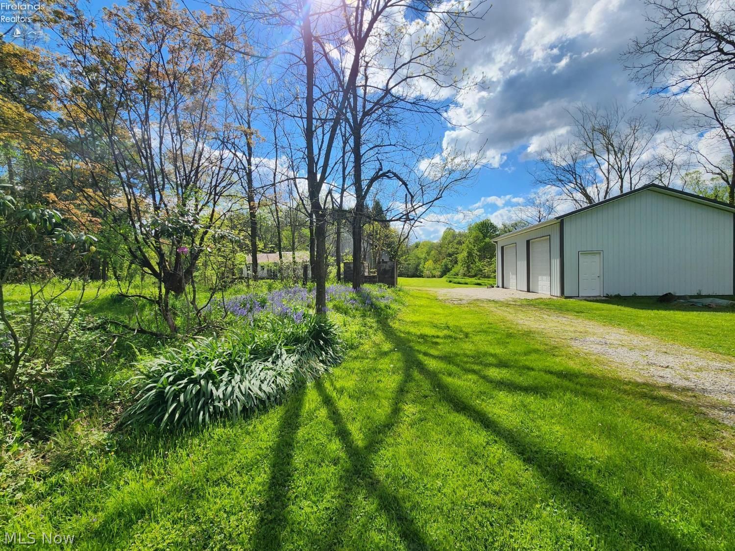 13184 Gore Orphanage Road Wakeman OH 44889