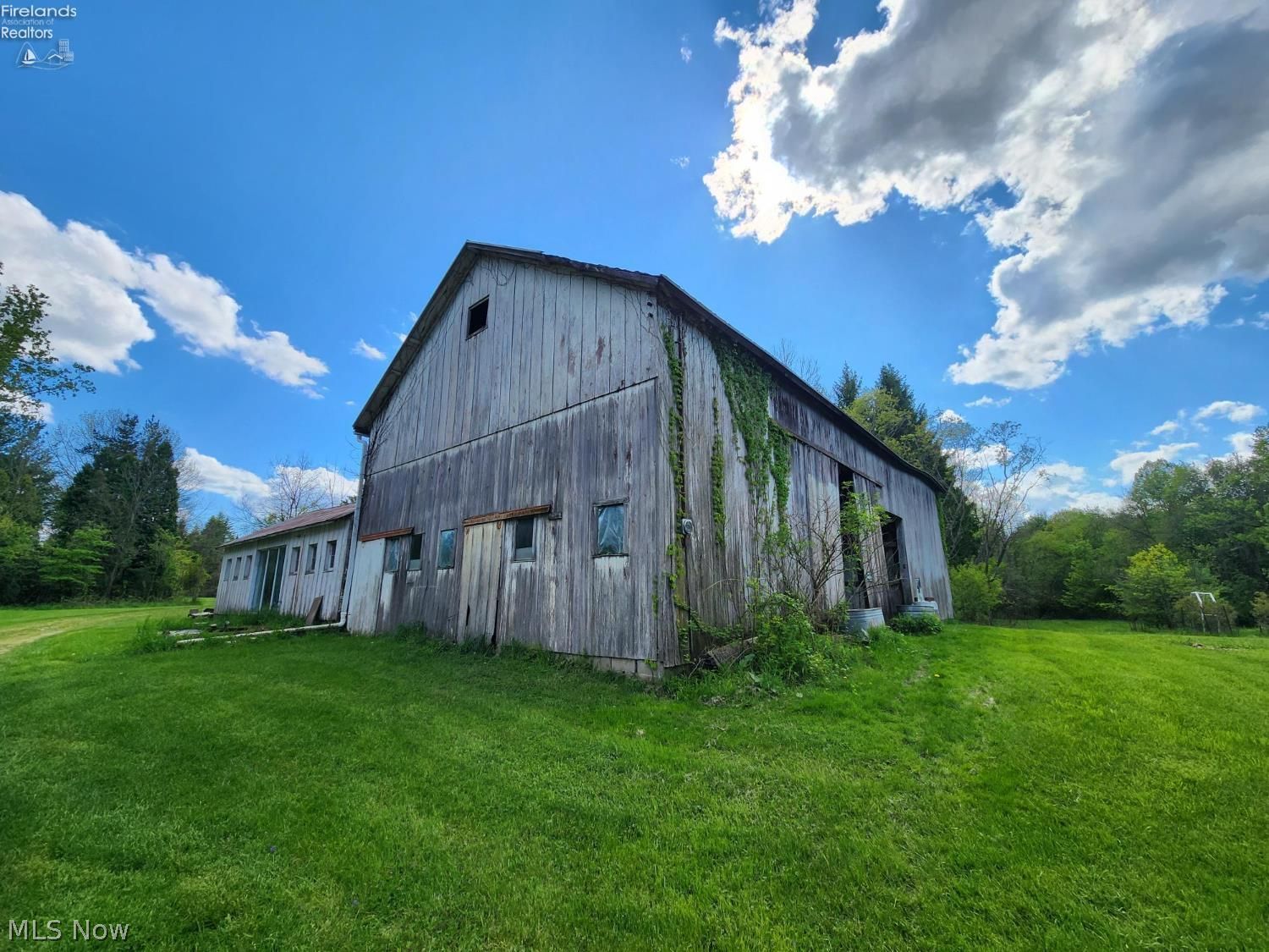 13184 Gore Orphanage Road Wakeman OH 44889