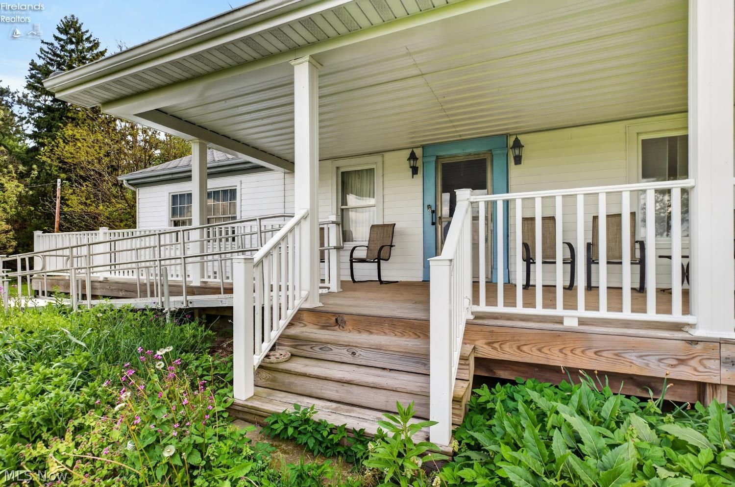 13184 Gore Orphanage Road Wakeman OH 44889
