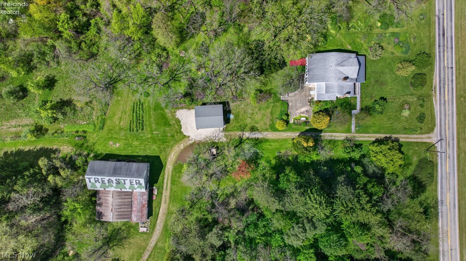 13184 Gore Orphanage Road Wakeman OH 44889