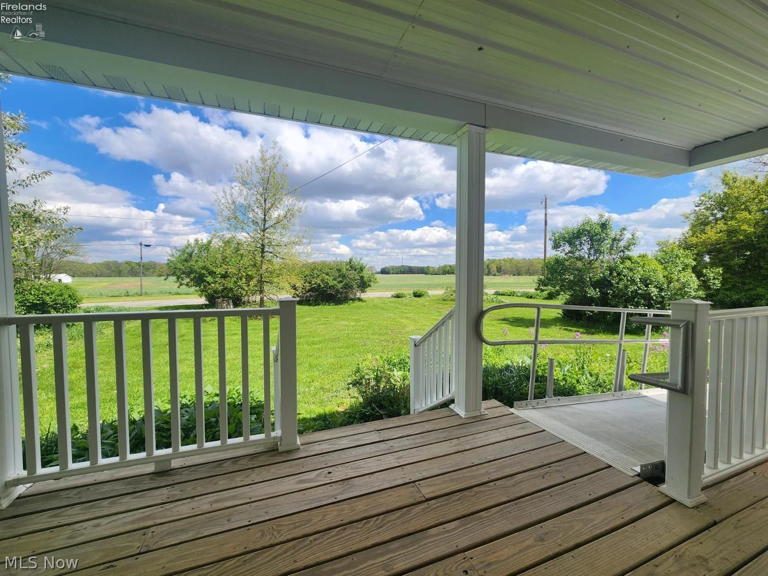 13184 Gore Orphanage Road Wakeman OH 44889