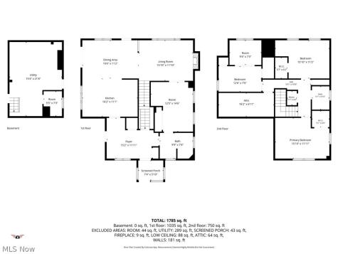 7001 State Road Parma OH 44134