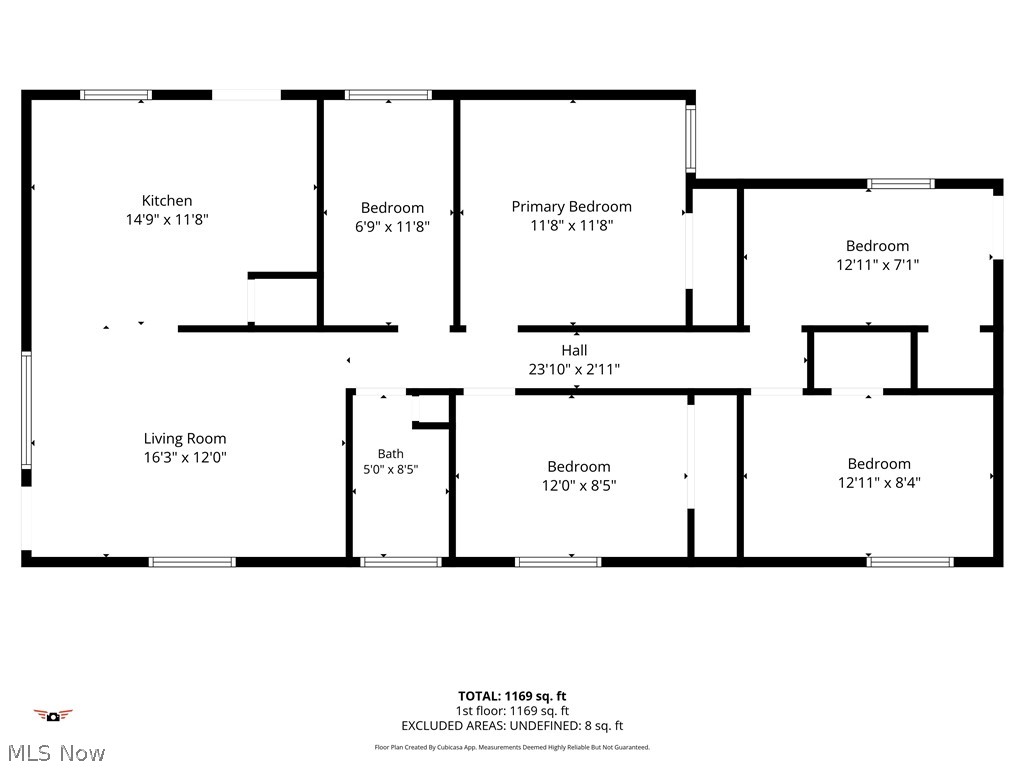 221 Carnegie Youngstown OH 44515