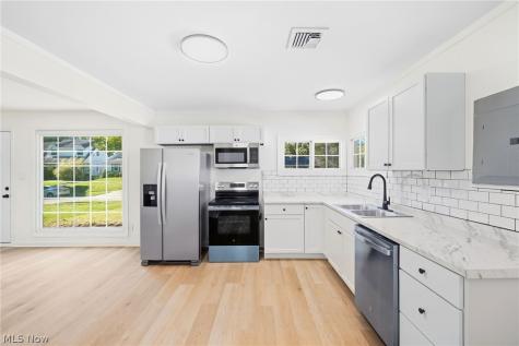 221 Carnegie Youngstown OH 44515