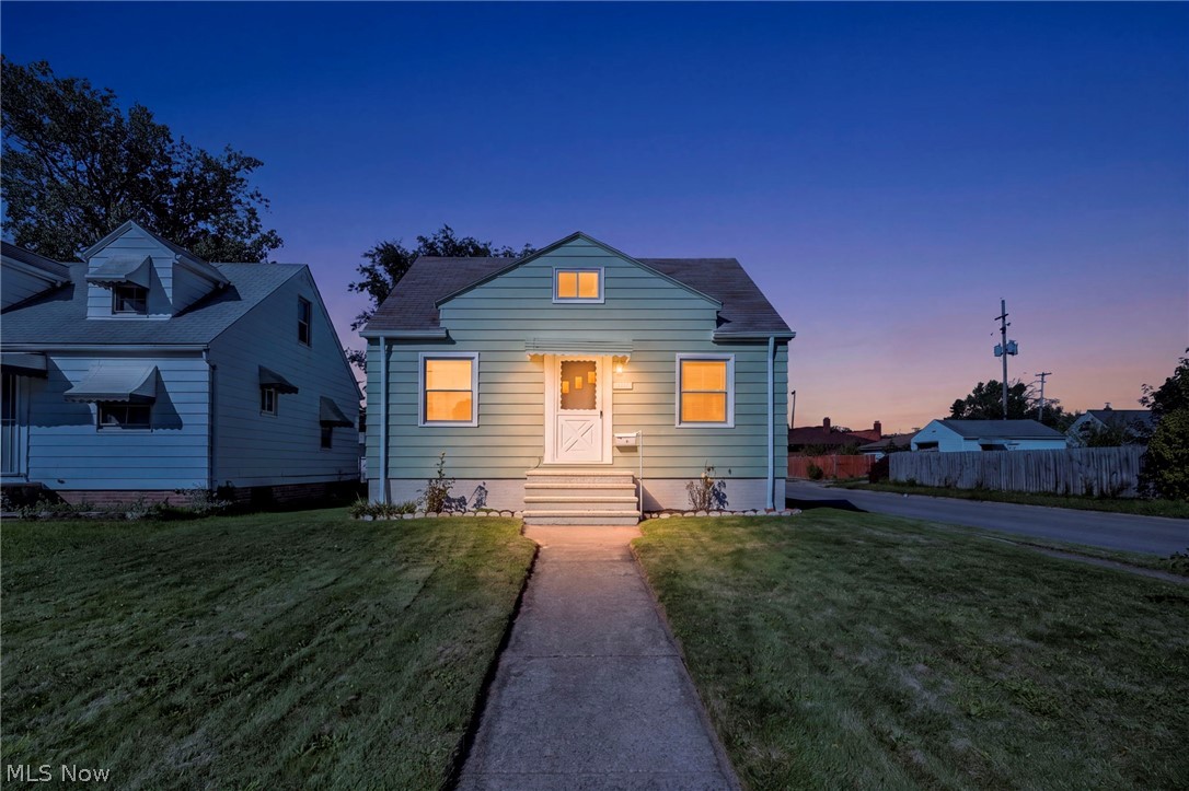 3774 W 116th Street Cleveland OH 44111