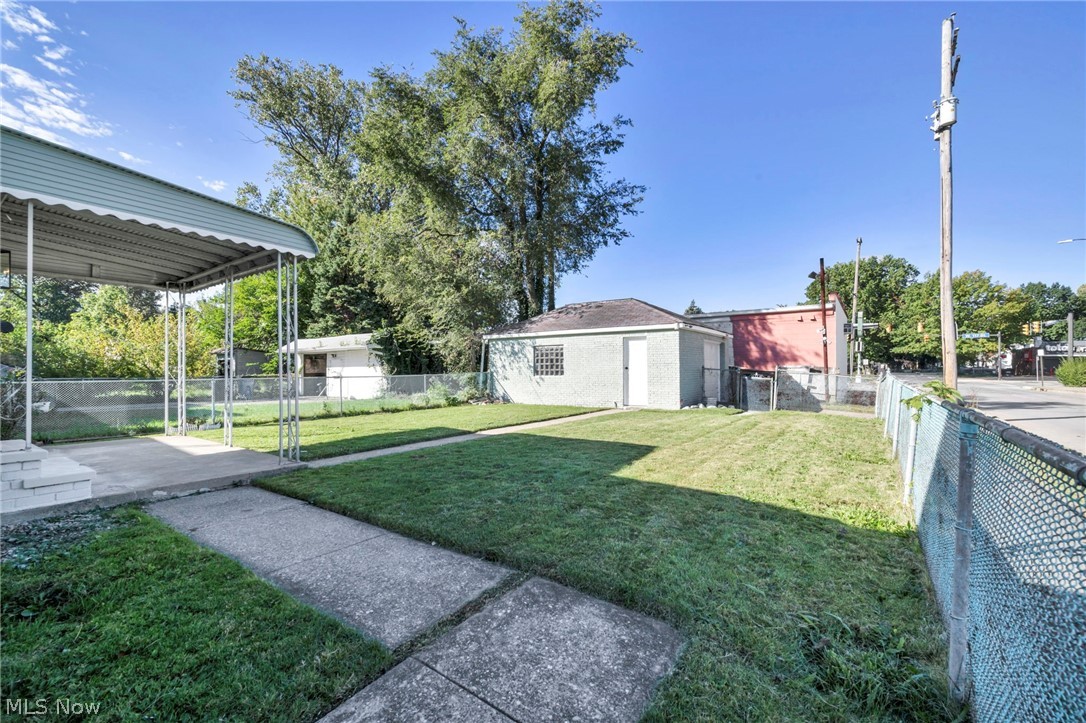 3774 W 116th Street Cleveland OH 44111