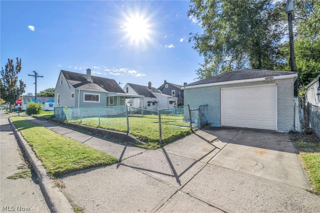 3774 W 116th Street Cleveland OH 44111