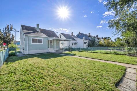3774 W 116th Street Cleveland OH 44111