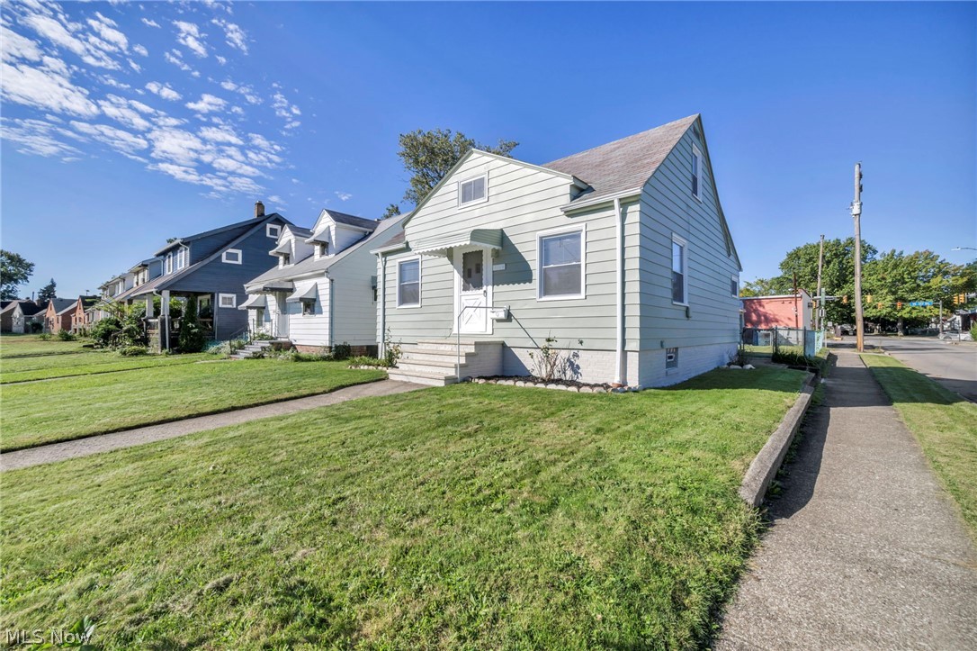 3774 W 116th Street Cleveland OH 44111