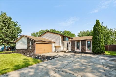 4100 Ivanhoe Drive Lorain OH 44053