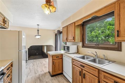 4100 Ivanhoe Drive Lorain OH 44053
