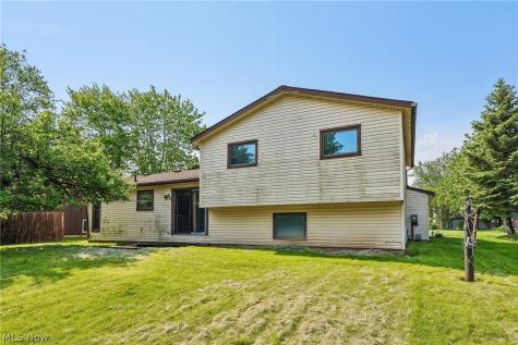 4100 Ivanhoe Drive Lorain OH 44053