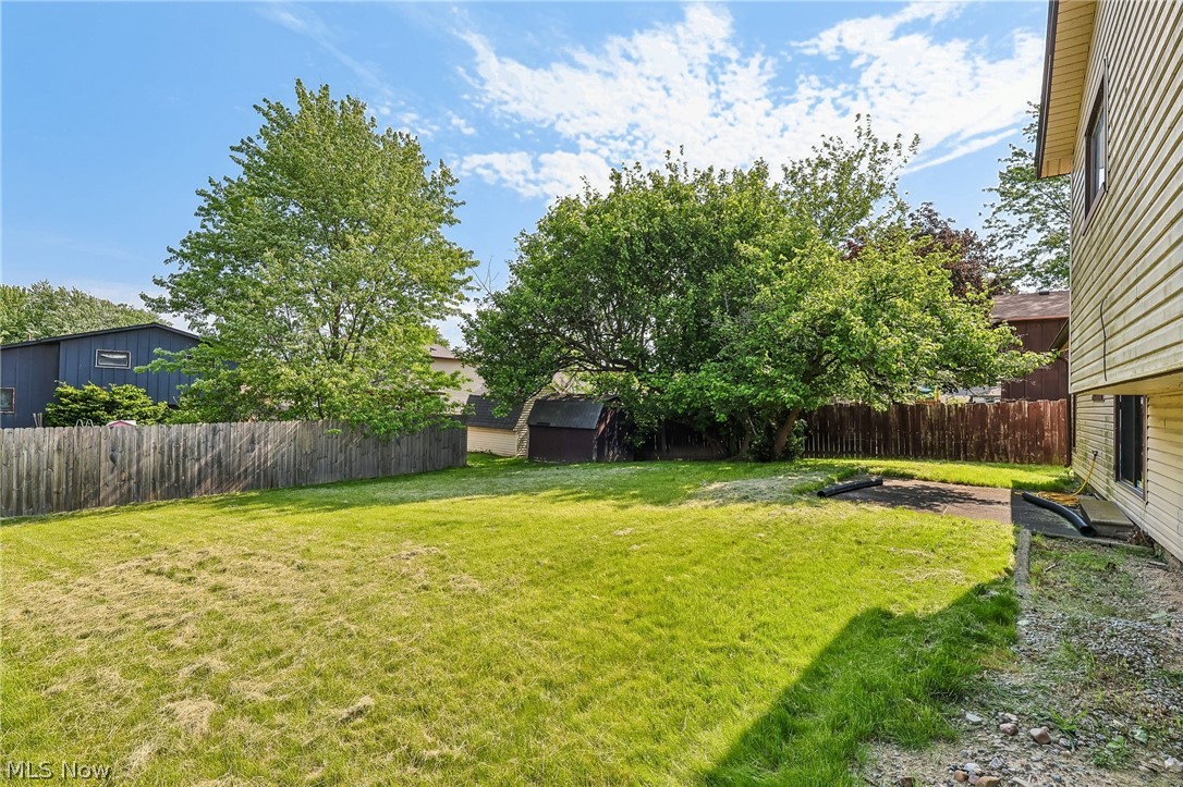 4100 Ivanhoe Drive Lorain OH 44053