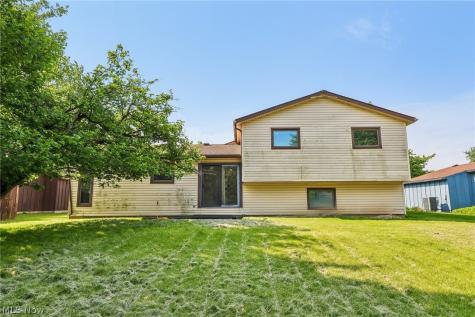 4100 Ivanhoe Drive Lorain OH 44053