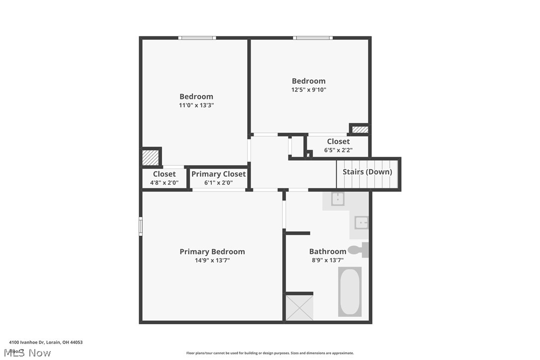 4100 Ivanhoe Drive Lorain OH 44053