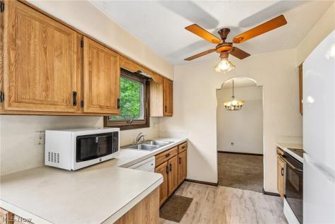 4100 Ivanhoe Drive Lorain OH 44053