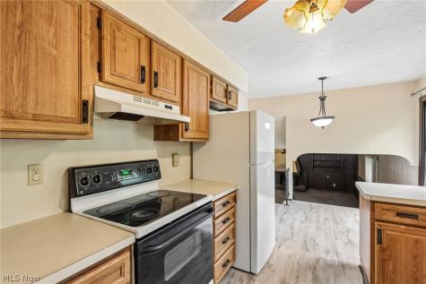 4100 Ivanhoe Drive Lorain OH 44053