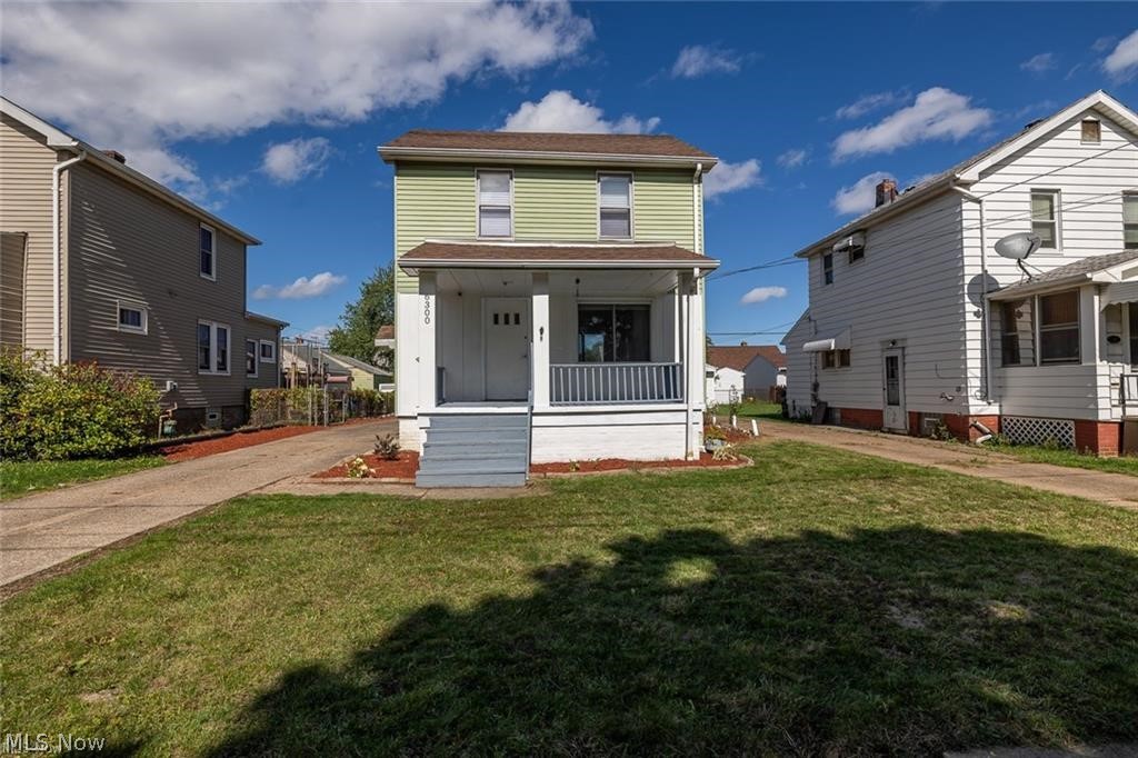 6300 Vandalia Avenue Brooklyn OH 44144