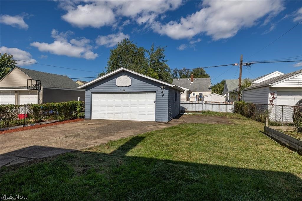 6300 Vandalia Avenue Brooklyn OH 44144