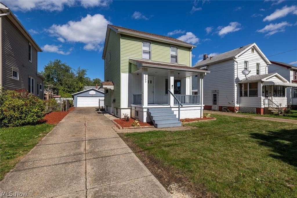 6300 Vandalia Avenue Brooklyn OH 44144