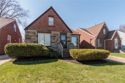 4102 Verona Road South Euclid OH 44121