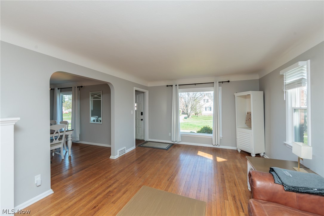 4102 Verona Road South Euclid OH 44121