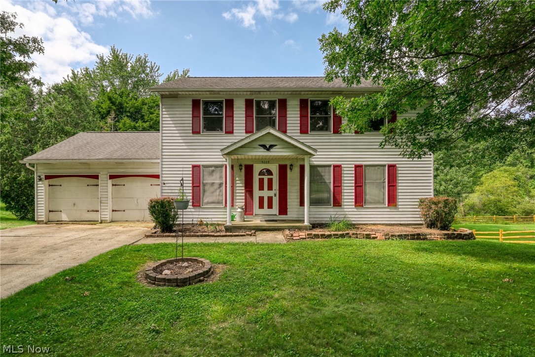 5115 Troyer Drive Kent OH 44240